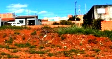 Terreno com 150m² em Loteamento Jardim Santa Inês