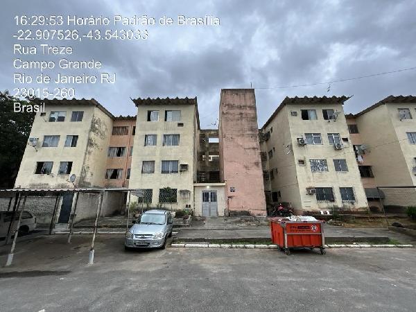 Apartamento com 2 quartos, 1 banheiro, 55m²