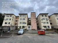 Apartamento com 2 quartos, 1 banheiro, 55m²