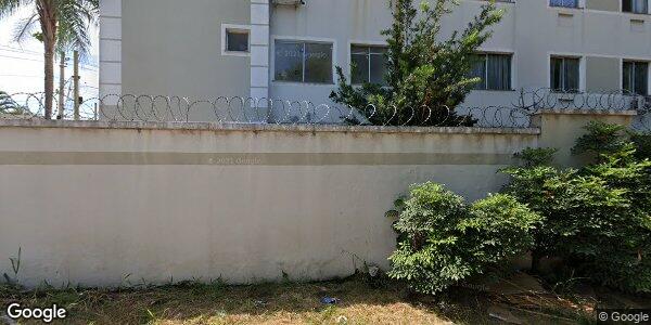 Apartamento aconchegante com 2 quartos, 44.37m² e 1 vaga de garagem