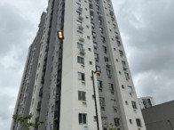Apartamento com 2 quartos, 45m², 1 vaga