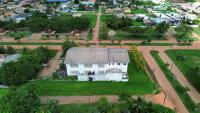 Prédio Comercial com 681,85m² para locação