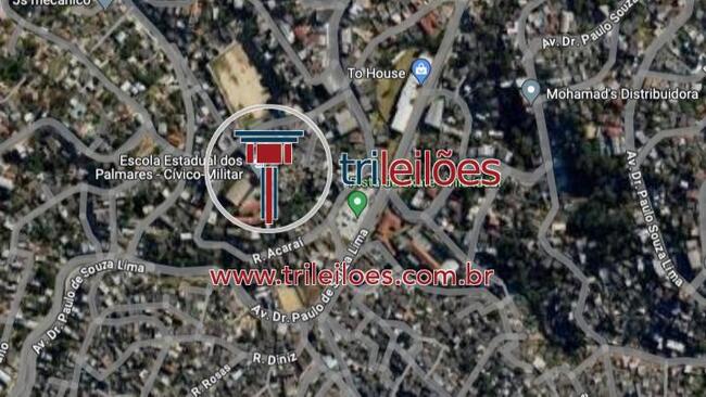 Terreno amplo de 23.000 m² com grande potencial para desenvolvimento
