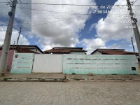 Casa com 2 Quartos, 1 Banheiro, 67,52 m² e 1 Vaga