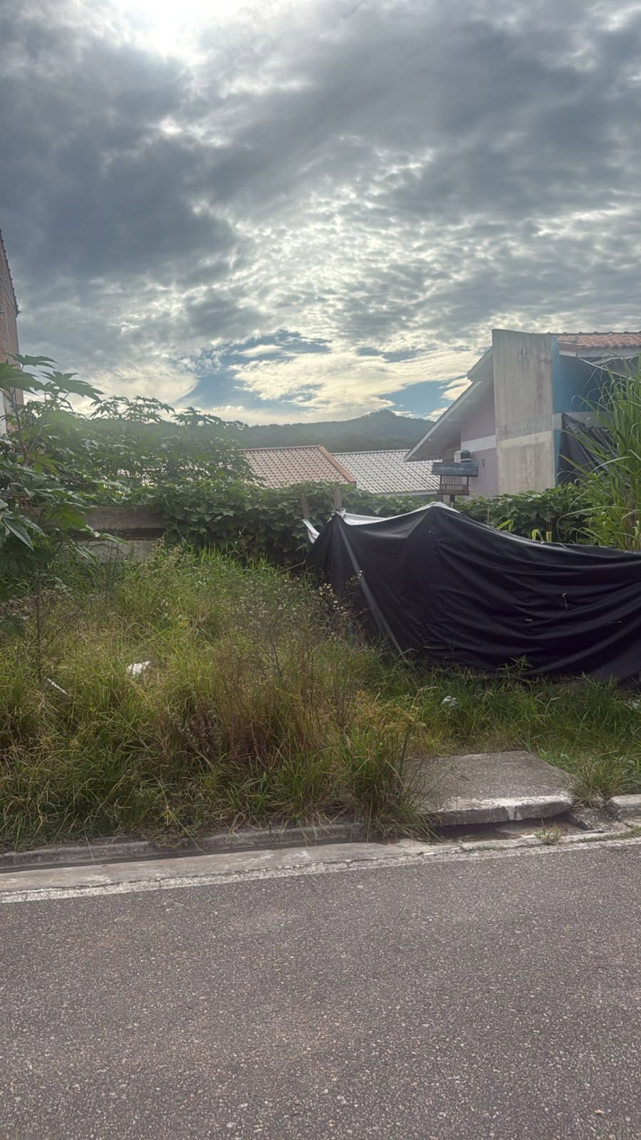 Terreno urbano de 200 m² no Loteamento Parque Vale Verde
