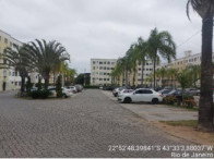 Apartamento 2 Quartos em Rio de Janeiro/RJ com 44,37m²
