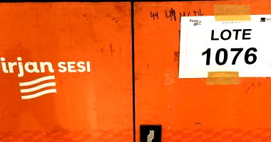 Sucata de Equipamentos Eletrônicos - Oportunidade Única