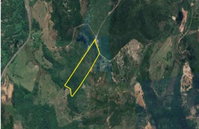 Terreno urbano de 160.000 m² próximo ao gasoduto em Palmares