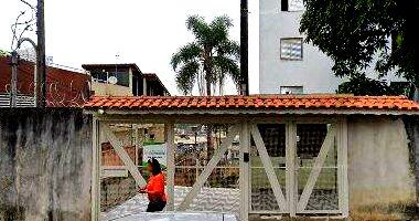 Apartamento 1 quarto com 1 vaga e 65,81m² privativos