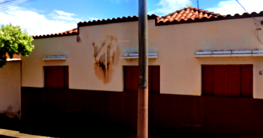 Casa 93,82m² com 1/5 ideal, terreno 166m², Tupaciguara