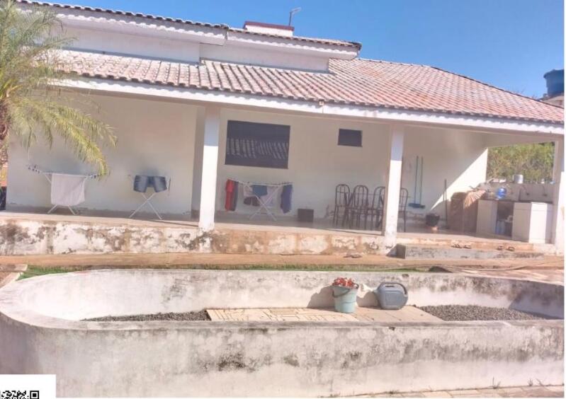 Lote de Terras Rurais em Cacoal - Oportunidade Única!