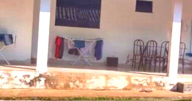 Lote de Terras Rurais em Cacoal - Oportunidade Única!