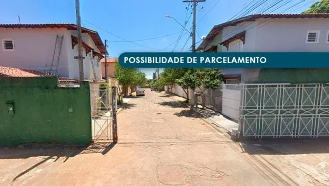Direitos sobre Casa em Condomínio 63 m² com 2 Vagas - Garça - SP