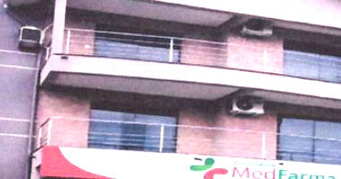 Apartamento e Sala Comercial com Garagem em Concórdia/SC