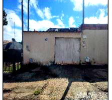 Casa com 2 quartos, 2 banheiros, 2 varandas e 64m² construída