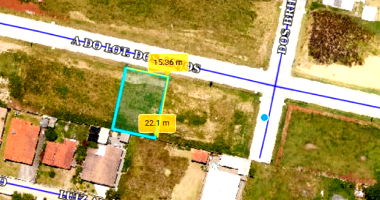 Terreno em Garopaba com 367,69 m² - Oportunidade Única!