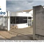 Imóvel Comercial em São João da Boa Vista com 40.378,50 m²