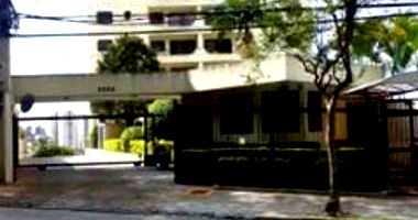 Apartamento 3 quartos, 153m² útil, 3 vagas, desocupado