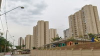 Apartamento Vista Park Residencial, 49m², 1 vaga