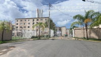 Apartamento 41,79m² com 2 quartos
