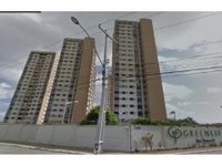 Apartamento 2 dormitórios, 2 vagas, 106,70m² - Green Life Mor Gouveia - Natal/RN