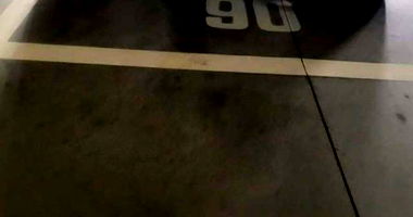 Vaga de garagem no 2º subsolo, condomínio Torre Montello