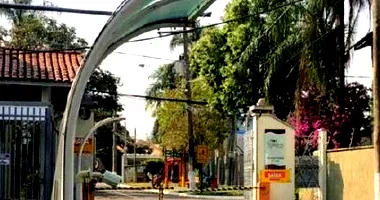 Casa em condomínio - Jardim Sontag - Ocupada
