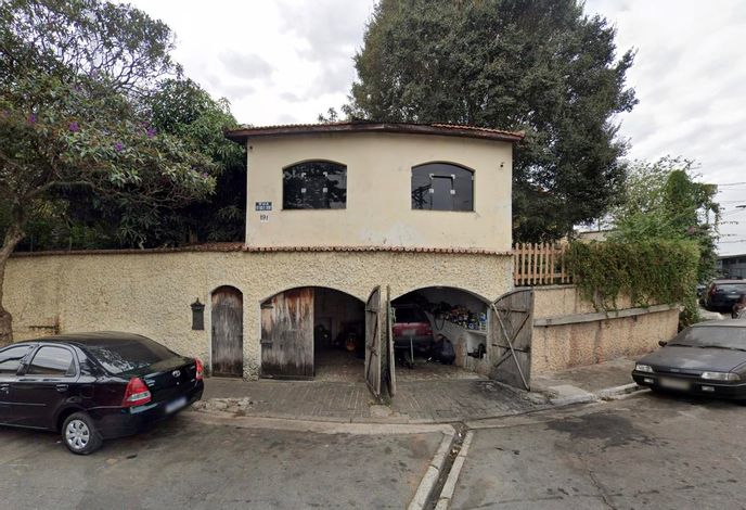Imóvel 50% em SP - 2 dormitórios, ótima localização