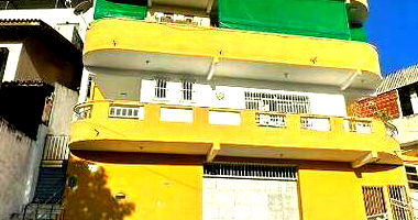 Apartamento Ocupado com 1 Vaga e 168 m² em Itabuna