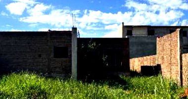 Casa com 2 quartos em São José do Rio Preto/SP