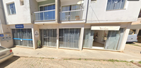 Ponto Comercial com 41,30m², 1 banheiro