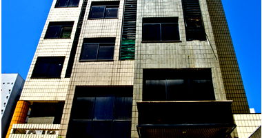 Salas Comerciais 8º pavimento com 60,43m² desocupadas