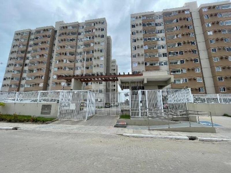Apartamento 2 quartos em Jaboatão dos Guararapes - 54,52m²