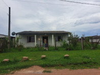 Terreno com 362,50m² em Capão do Leão/RS