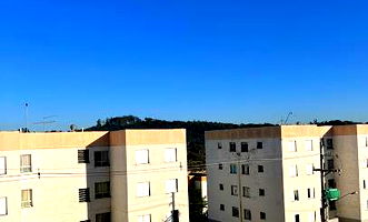 Apartamento 45,57m² em Atibaia - Ideal para Investimento