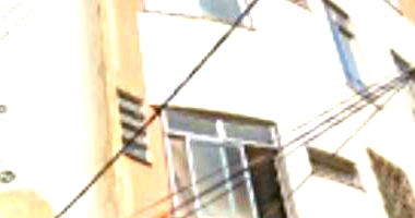 Apartamento Ocupado no Edifício Abigail em Higienópolis