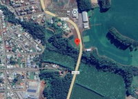 Imóvel urbano com 1.579,13m² em Constantina-RS