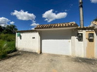 Casa em Condomínio com 3 Quartos e 2 Banheiros em Itaboraí/RJ
