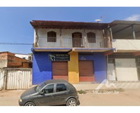 Prédio Industrial com Loja e Residência no Bairro São Cosme