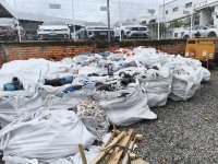 Lote com diversas conexões hidráulicas em Balneário Camboriú