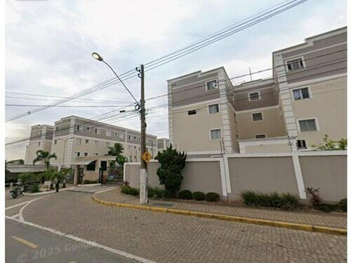 Apartamento com 1 quarto, 1 banheiro, 46,59m²