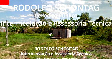 Terreno Urbano 355,2 m² em Plácido de Castro - Excelente Oportunidade