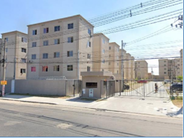 Apartamento com 2 quartos e 1 vaga no Rio de Janeiro/RJ