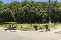 Terreno em Chácara Carreiras, Santo André/SP