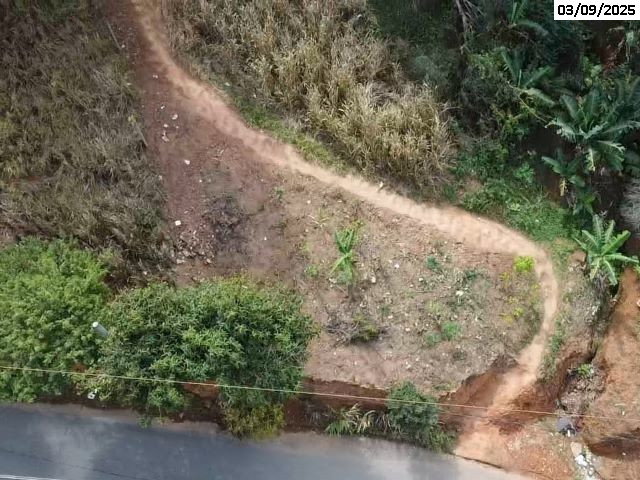 Terreno com 300m² em Cachoeiro de Itapemirim/ES