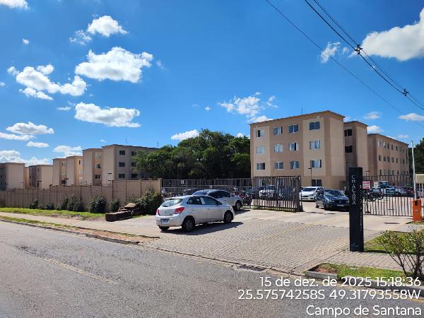 Apartamento com 2 quartos, 1 vaga de garagem, 38,68m²