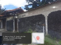 Casa com 2 quartos, 182,31m², 1 vaga, ocupada