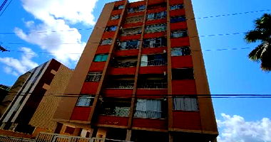 Apartamento 94m² em Salvador com 2 Quartos
