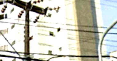 Apartamento Ocupado em Fortaleza com 2 Vagas