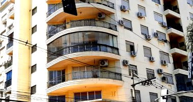 Apartamento com 2 Vagas de Garagem em Passo Fundo/RS